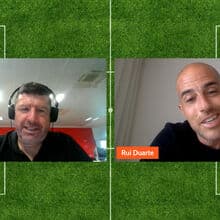 <![CDATA[ Rui Duarte: «Gabriel Índio vai ficar em boas mãos com Marco Silva» ]]>