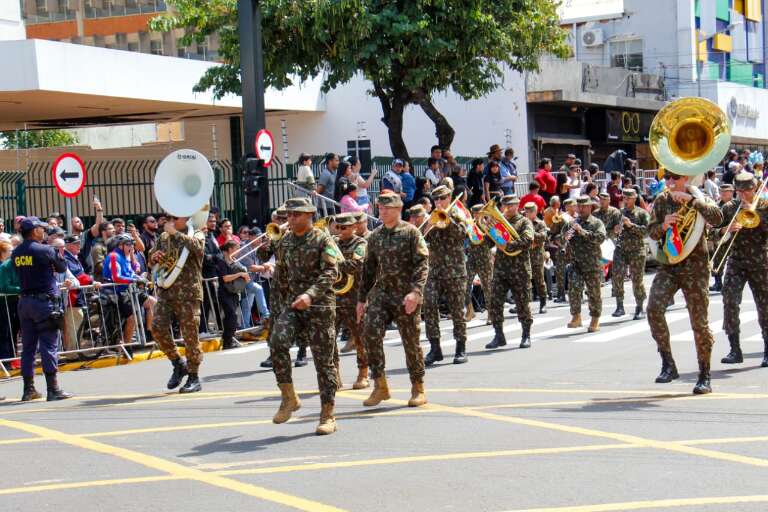 Aniversário de Campo Grande terá bolo de 840 quilos 