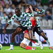 <![CDATA[ Gilberto Batista regressa este sábado ao Moreirense ]]>