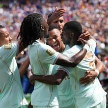 <![CDATA[ Os cinco jogos já definidos nos 16 avos de final do Mundial e as decisões para esta madrugada ]]>