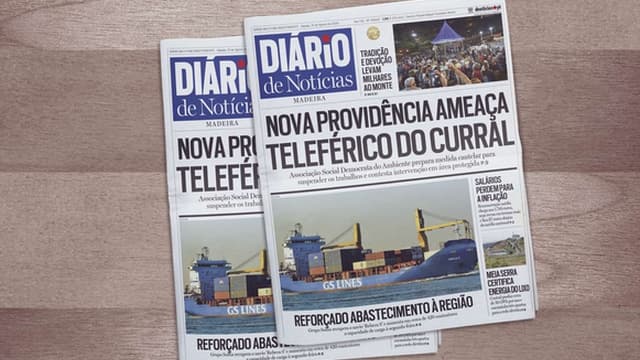 Nova providência ameaça teleférico do Curral