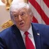Trump declara rendimentos de 1,2 mil milhões de dólares relacionados com o setor cripto  