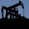 Petróleo em queda com mediadores a sinalizarem progressos entre EUA e Irão
