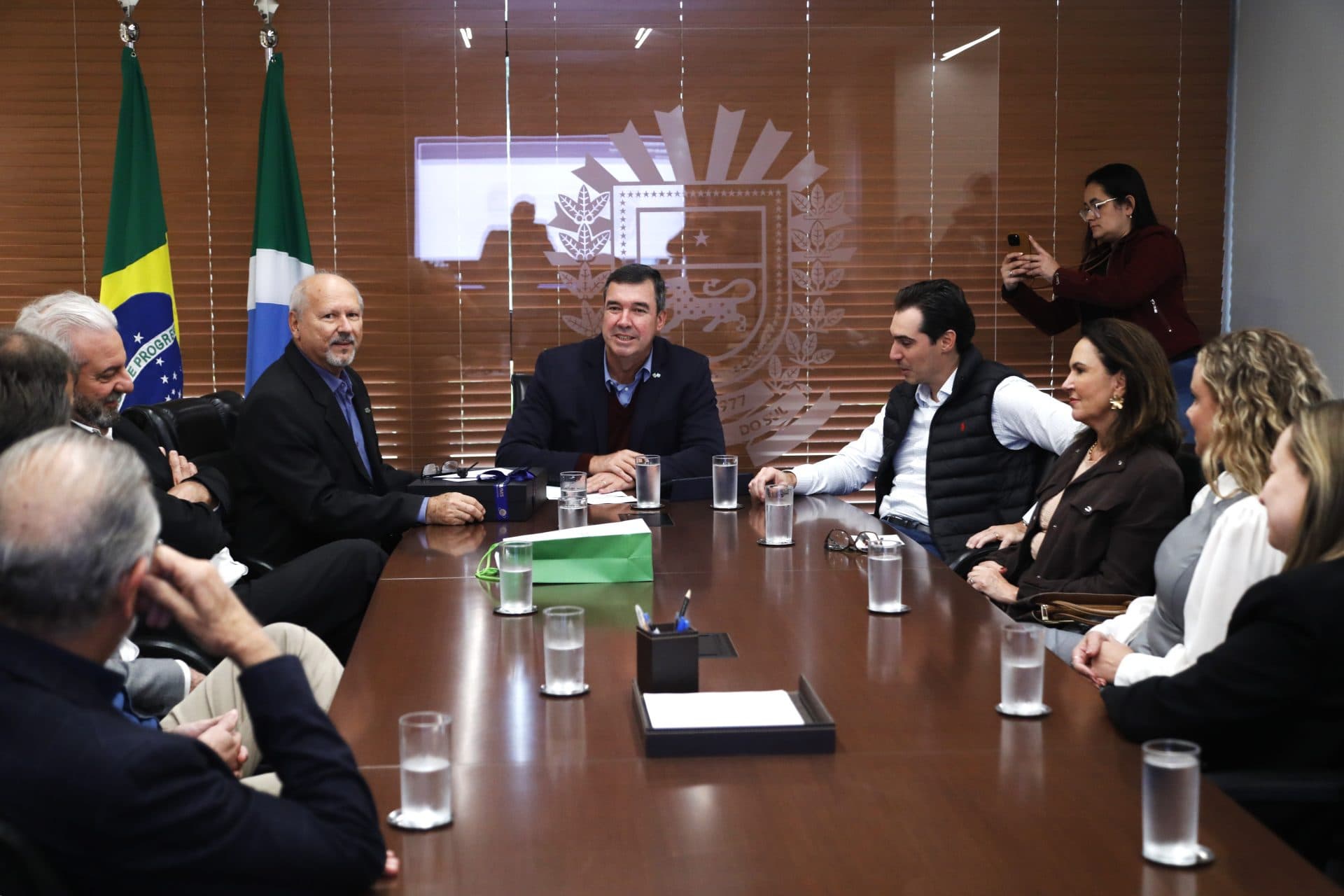 Parceria semeia cultura da cooperação e do empreendedorismo nas escolas de MS