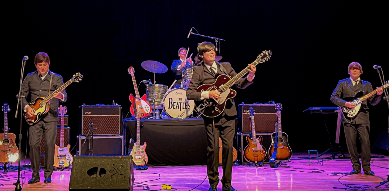 Fim de semana tem Beatles 4Ever, Festival de Yoga e Encontro de Chorões