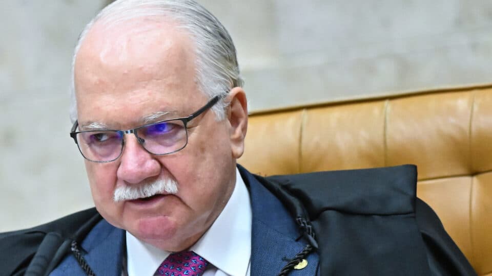 Polícia Federal organiza dados sobre citações de ministros do STF no caso Master