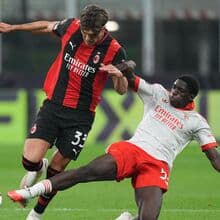 <![CDATA[ Banjaqui dá sinais positivos: regresso à vista no Benfica ]]>