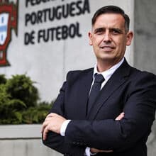 <![CDATA[ Luciano Gonçalves recusa-se a deixar presidência do Conselho de Arbitragem, avança a CMTV ]]>