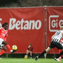 <![CDATA[ Beni Souza vai assinar por 4 anos pelo Estrela ]]>
