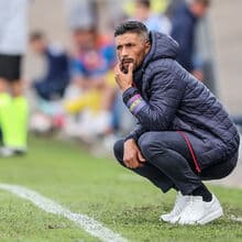 <![CDATA[ Carraça traça perfil de Moreno Teixeira: «Passa muita transparência e não anda com truques» ]]>