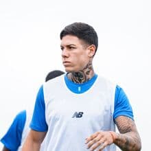 <![CDATA[ Quarteto do FC Porto sobe patamar de recuperação ]]>