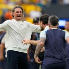<![CDATA[ Sebastián Beccacece: «Diziam que este poderia ser o nosso pior Mundial...» ]]>