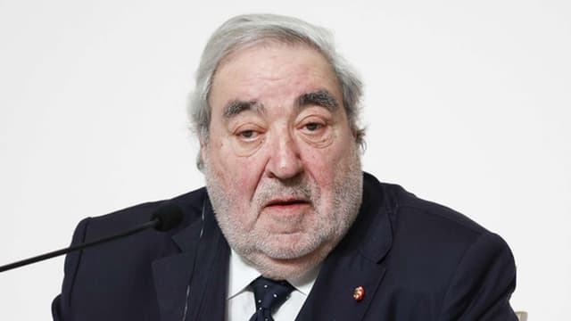 Seguro em Barcelona para homenagem a Souto de Moura na Sagrada Família