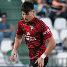 <![CDATA[ Alverca contrata jovem médio espanhol ao Villarreal ]]>