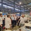 Minhoto David Ribeiro tem fábrica em França com 140 trabalhadores e fatura 17 milhões