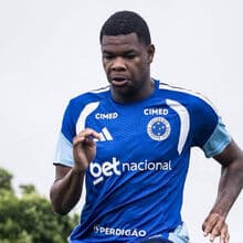 <![CDATA[ Kaiquy Luiz a chegar para a defesa do Feirense ]]>