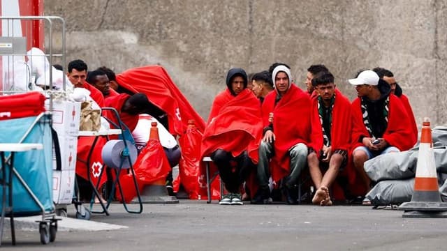 Mais de 900 mil imigrantes pediram regularização em Espanha, a maioria da América Latina