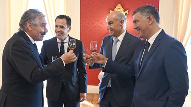 “É evidente que Ronaldo tem condições para regressar”