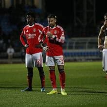 <![CDATA[ Exorcizar fantasma de Rio Maior: Benfica regressa a um palco amaldiçoado ]]>