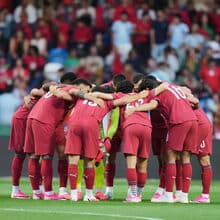 <![CDATA[ Dia de estreia no Mundial'2026: o onze provável de Portugal para o jogo com a RD Congo ]]>