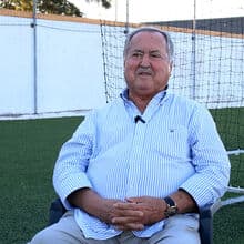 <![CDATA[ Presidente do Fazendense no cargo há 46 anos: «Pinto da Costa é que era o Botas Moreira, não o contrário» ]]>