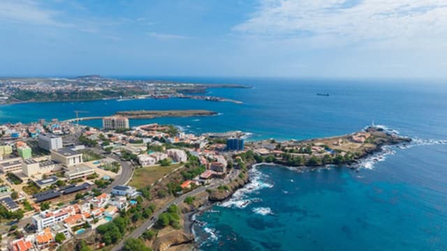 Portugal reforçou posição de principal fornecedor de mercadorias de Cabo Verde