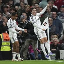 <![CDATA[ Harry Wilson próximo de assinar pelo Leeds ]]>