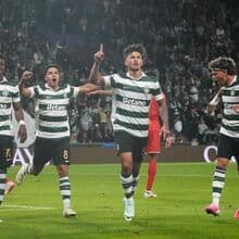 <![CDATA[ Suárez segue imparável: são nove jogos seguidos a marcar ]]>