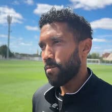 <![CDATA[ «Já para não falar das meninas»: Gaël Clichy justifica treino à porta fechada do Caen e gera polémica ]]>