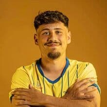 <![CDATA[ Melhor marcador do Bragança está a caminho do Feirense ]]>