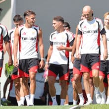 <![CDATA[ Aursnes falha jogo com o Casa Pia ]]>