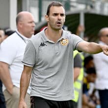 <![CDATA[ João Gião e a vitória do Nacional sobre o Estoril: «Acontece com alguma naturalidade» ]]>