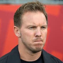 <![CDATA[ Nagelsmann tremido e já se vê Klopp... ao fundo do túnel ]]>