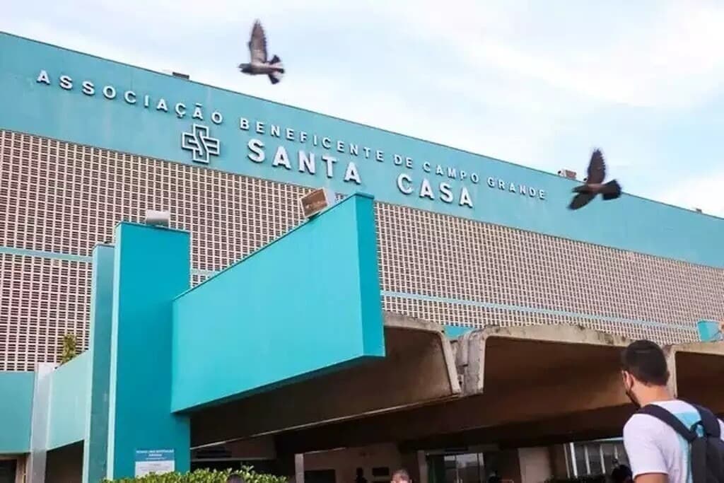 Titular da Sesau volta a cobrar perícia na Santa Casa para rever repasses