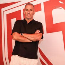 <![CDATA[ AVS SAD confirma saída do treinador Sérgio Fonseca ]]>