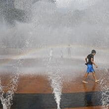 <![CDATA[ Máximas entre 35 e 44 graus: Portugal deverá enfrentar onda de calor por 8 a 10 dias ]]>