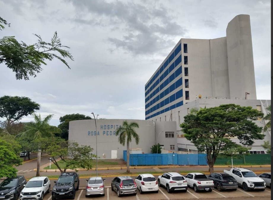Governo investe R$ 6,1 milhões para reformar poço e trocar elevadores do HRMS