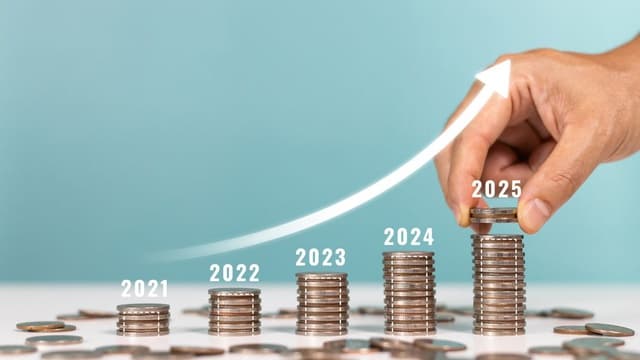 Economia da Madeira acelerou em Março e completa 5 anos de crescimento