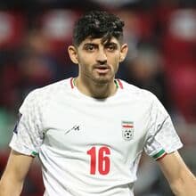 <![CDATA[ Problema resolvido: iraniano Torabi já tem novo visto para entrar nos Estados Unidos ]]>