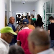 <![CDATA[ Rio Ave abriu as portas aos sócios ]]>
