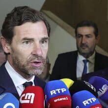 <![CDATA[ FC Porto exige esclarecimento sobre polémica na arbitragem e atira: «O tempo confirmou as nossas preocupações» ]]>