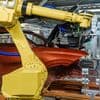Produção automóvel derrapa mais de 30% em setembro. Já cai 10% no ano