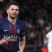 <![CDATA[ Vender Giménez para abrir espaço a Gonçalo Ramos: o plano do AC Milan para o mercado ]]>