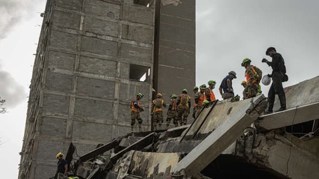 Oração pela Venezuela na igreja do Colégio a 1 de Julho