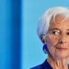 Lagarde avisa que situação económica da zona euro "continua frágil" apesar de acordo Irão-EUA