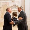 Centeno e Santos Pereira explicam novo edifício do Banco de Portugal na próxima semana