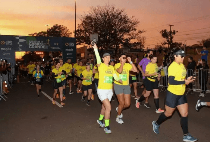 Exercício físico faz parte da sua rotina? Participe da enquete