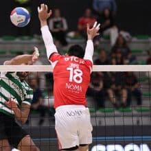 <![CDATA[ Sporting-Benfica, em direto ]]>