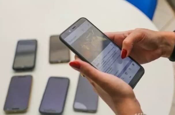 Lula lança sistema para recuperar celulares roubados com banco de dados nacional
