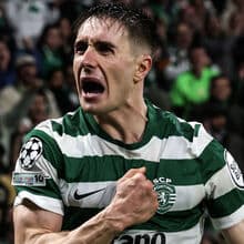 <![CDATA[ Cobiçado mas com planos firmes: Fresneda imune ao interesse do Valencia ]]>